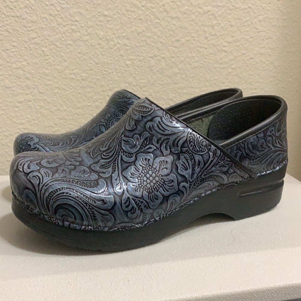 Nursing shoes by dansko